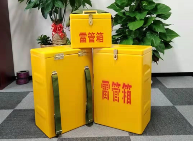广陵如何防止雷管箱炸药箱等矿用物品生锈？