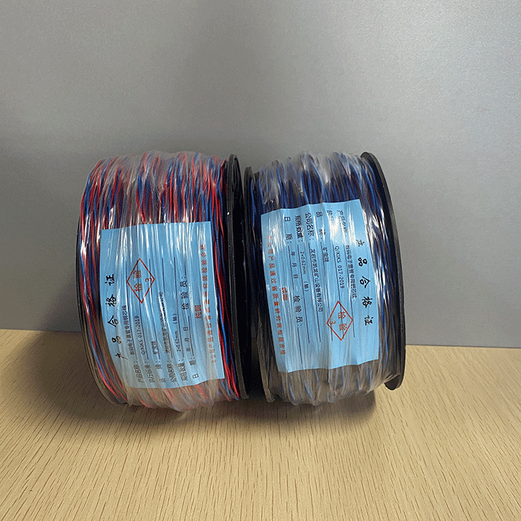 广陵铜芯爆破母线 放炮母线 爆破线的产品性能和规格分析